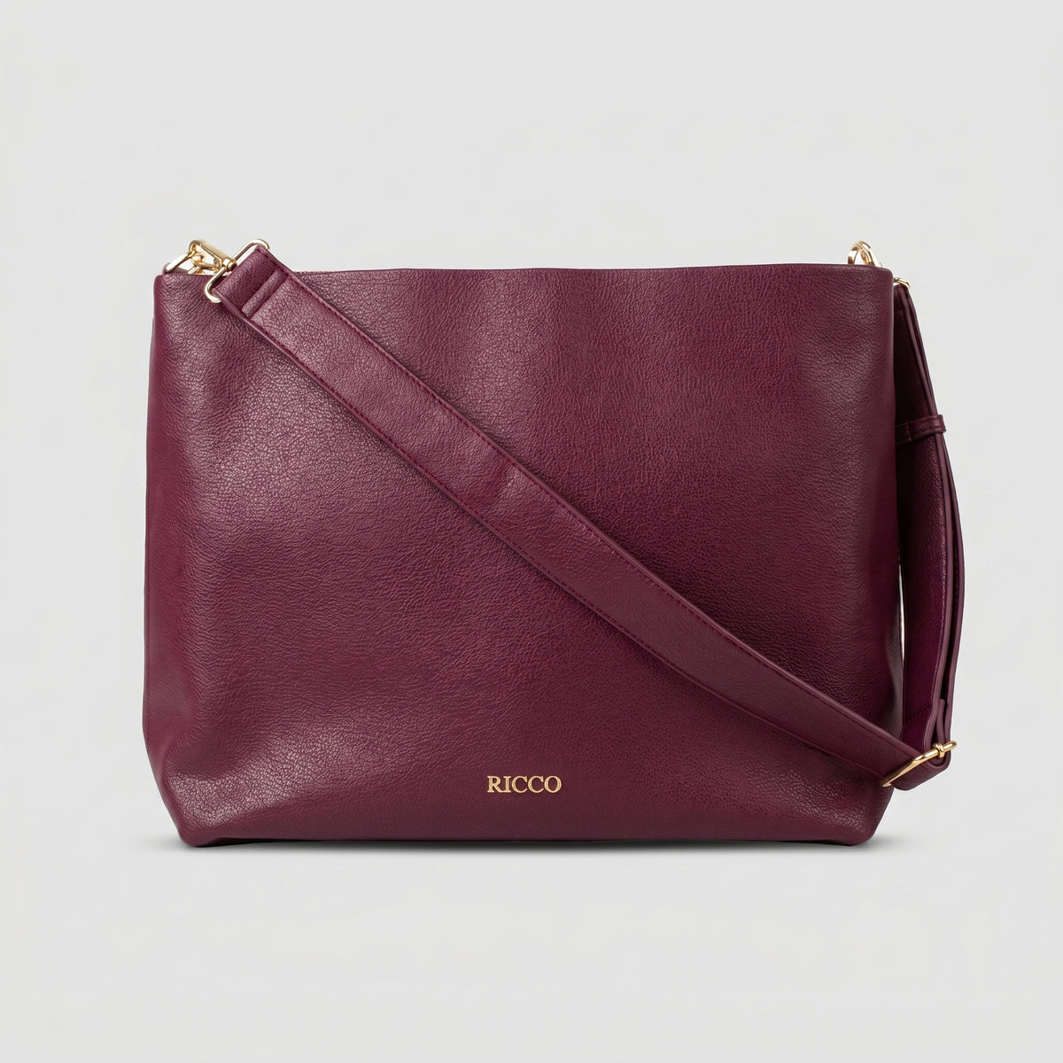 All-in-One Baby Diaper Bag – Designed for Modern Families