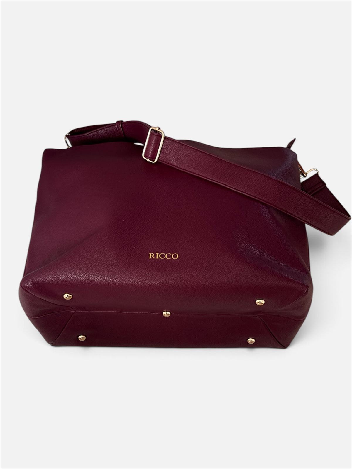 All-in-One Baby Diaper Bag – Designed for Modern Families